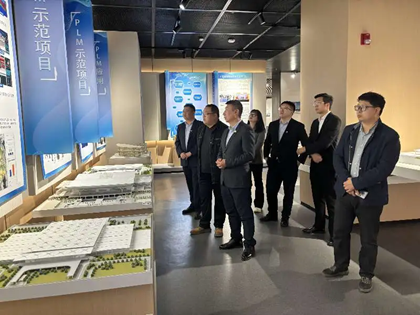雨虹砂粉与中南建筑设计院绿建中心签署战略合作协议