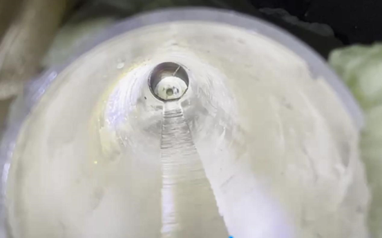 中科建通解决行业痛点，独创精准治理渗漏水方案