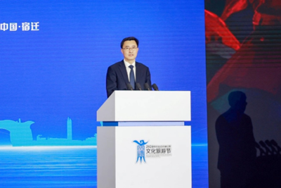与世界共舞，向梦想出发！2024谷雨论坛探寻“中国白酒出海”新路径