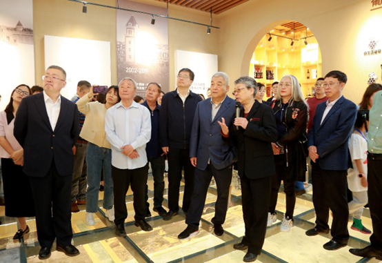 西农葡萄酒学院成立30周年 中国葡萄酒未来可期