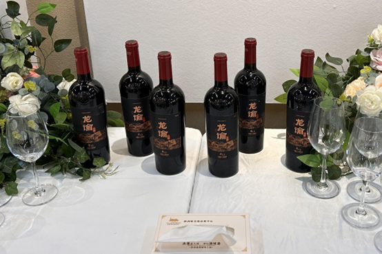 西农葡萄酒学院成立30周年 中国葡萄酒未来可期