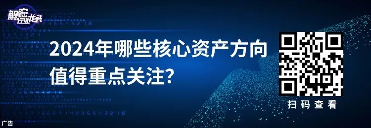 厉害了！这些“超级外资”的建仓股正在强反攻