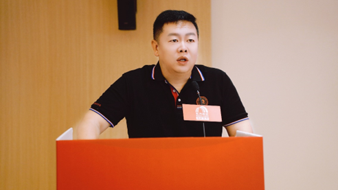 四川东方雨虹装配式建筑科技有限责任公司盛大开业