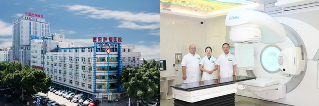 医疗服务年营业收入突破4.5亿元，益佰制药医疗业务谱新篇