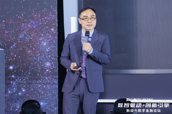 神州信息正式发布企业级数智底座——“乾坤”