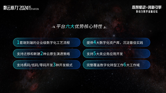 神州信息正式发布企业级数智底座——“乾坤”