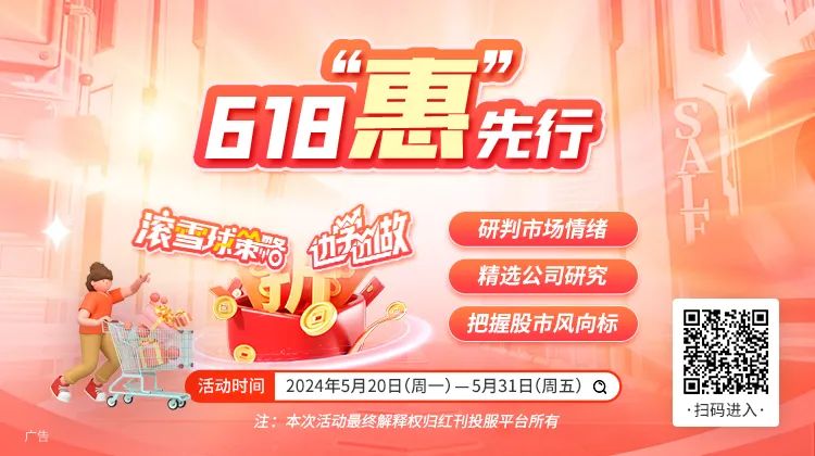 本周重磅大事件！