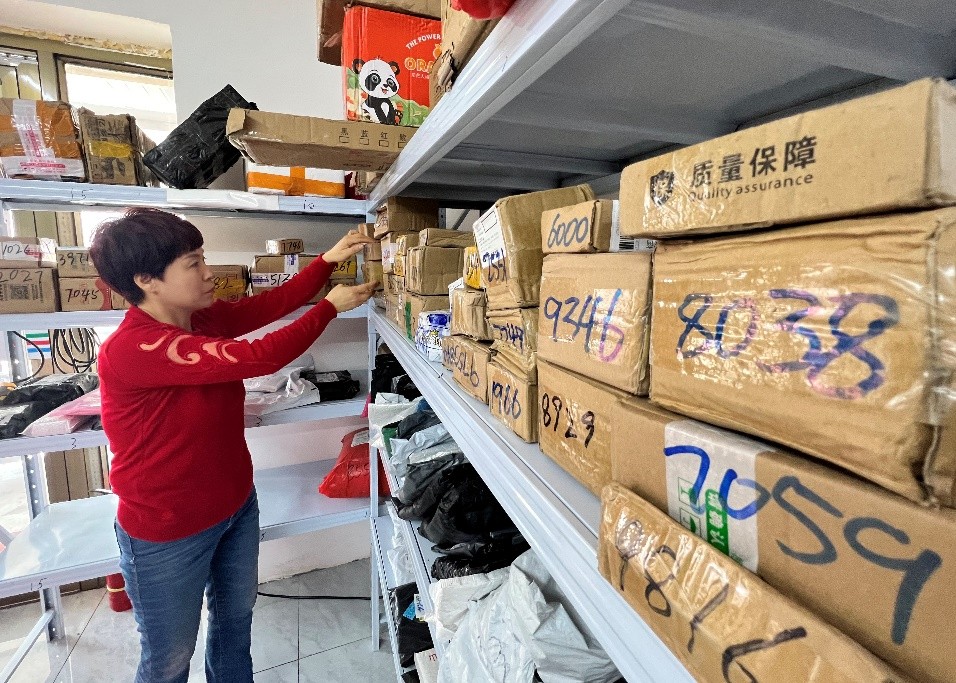拼多多一季报：高质量发展驶入深水区 业绩数据给予正向肯定