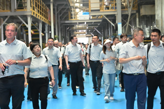 柬埔寨基地全面达产，通用股份全球化再加速