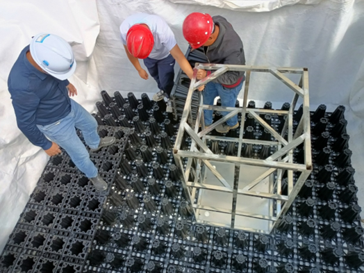 “达到国内领先水平”，东方雨虹荣获建设行业科技成果评估证书