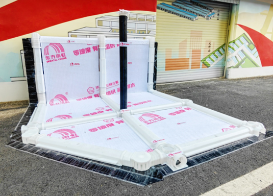 “达到国内领先水平”，东方雨虹荣获建设行业科技成果评估证书