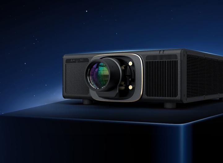 光峰科技发布工程投影新品S Pro，ALPD5.0引领行业新变革