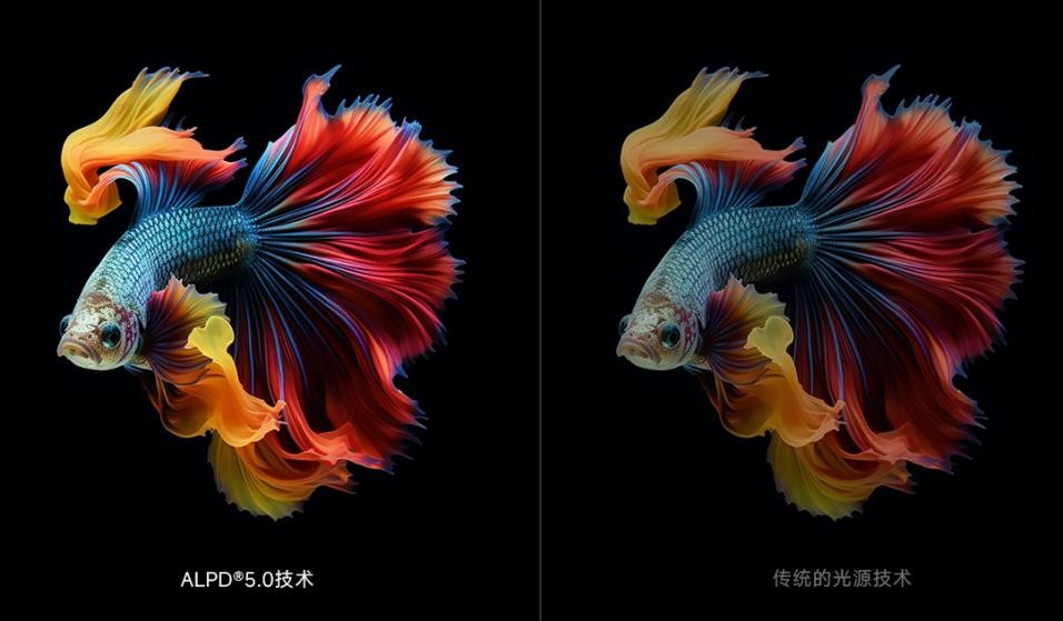 光峰科技发布工程投影新品S Pro，ALPD5.0引领行业新变革