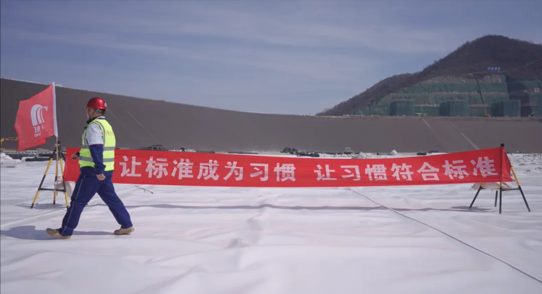 东方雨虹TPO助力句容“超级充电宝”高质量建设