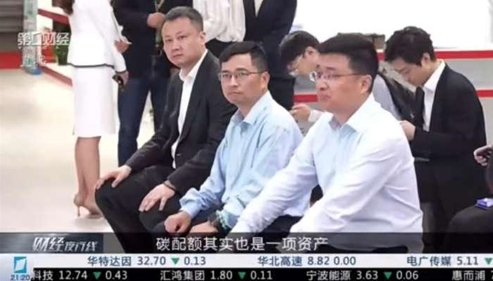 恩捷亮相碳博会，积极探索并实践企业绿色发展转型