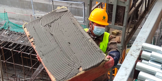 累计参建超220万平方米，东方雨虹用高品质拥抱新蓝海