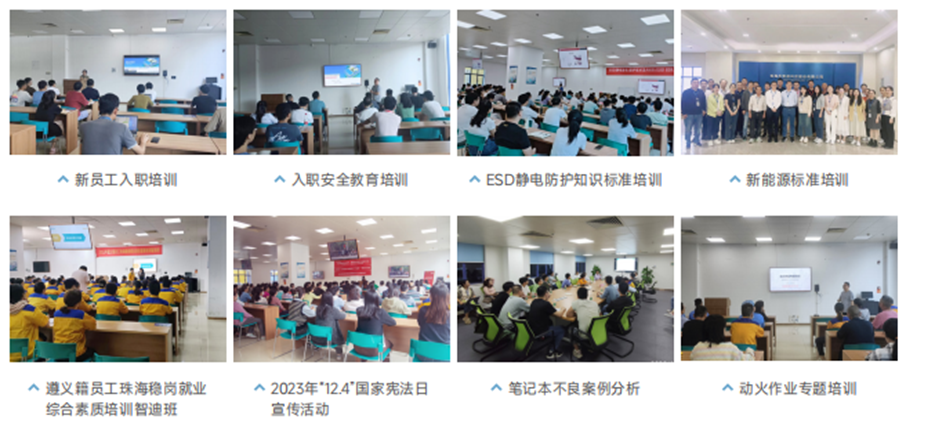 智迪科技首发ESG报告获高度认可：Wind ESG评级A级