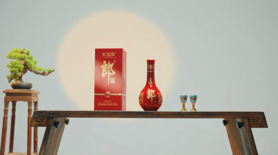 “简易、变易、不易”！从五代升级史，看红花郎的“进化论哲学”