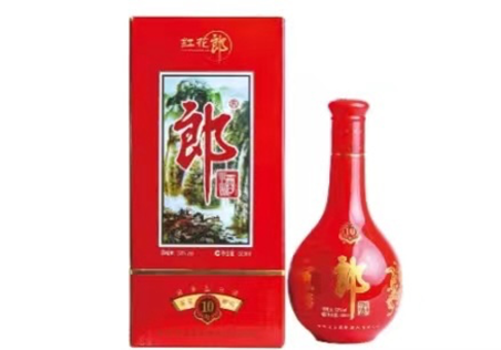 “简易、变易、不易”！从五代升级史，看红花郎的“进化论哲学”