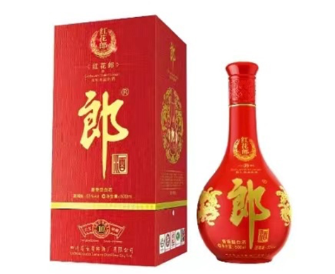 “简易、变易、不易”！从五代升级史，看红花郎的“进化论哲学”