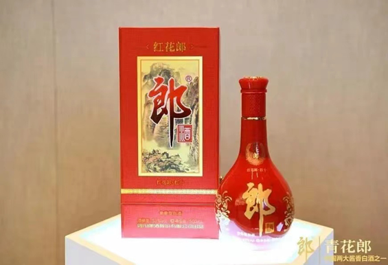 “简易、变易、不易”！从五代升级史，看红花郎的“进化论哲学”