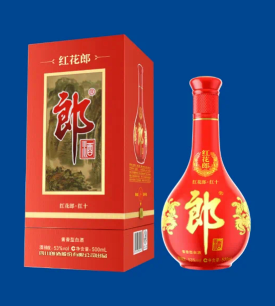“简易、变易、不易”！从五代升级史，看红花郎的“进化论哲学”