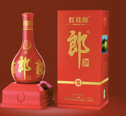 “简易、变易、不易”！从五代升级史，看红花郎的“进化论哲学”