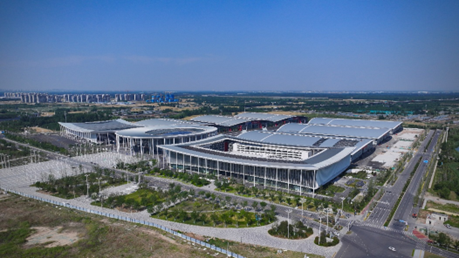 冲刺半年红 |  绿地集团近期一批项目密集交付，正全力冲刺上半年交付目标