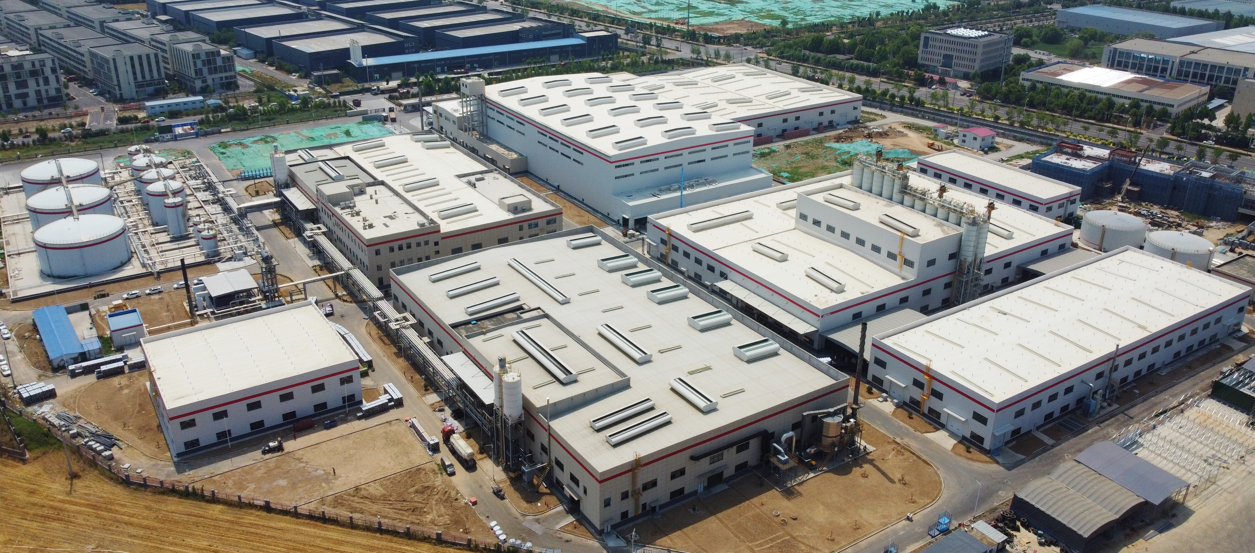 济南东方雨虹获评山东省2024年度“专精特新中小企业”称号