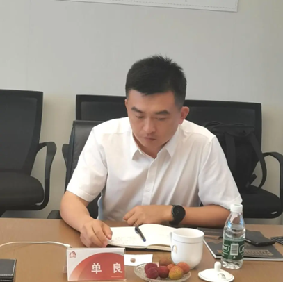 壁安墙材&茂源科技战略合作签约仪式圆满举行！