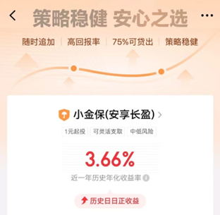 低利率时代钱往哪儿去？这款产品5月的持有金额翻近3倍