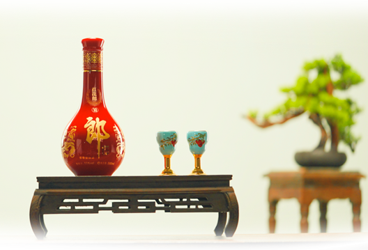 多重升级，筑牢“4+10”载极致品质基石：第五代红花郎·10“开单”啦！