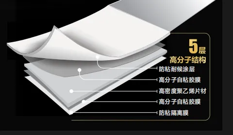 效率提升30%，东方雨虹预铺反粘新品上市！