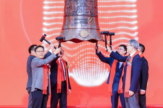 华夏深国际REIT今日正式登陆深交所