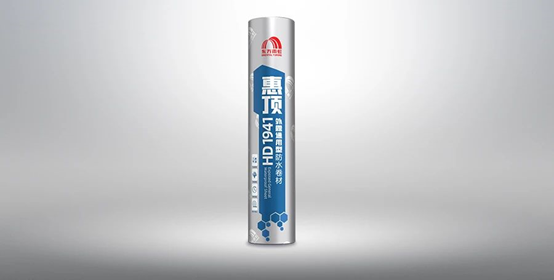 东方雨虹外露多彩防水系列产品，开启夏日多巴胺