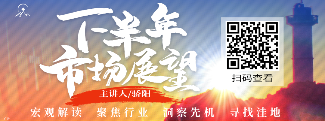 理性看待反弹