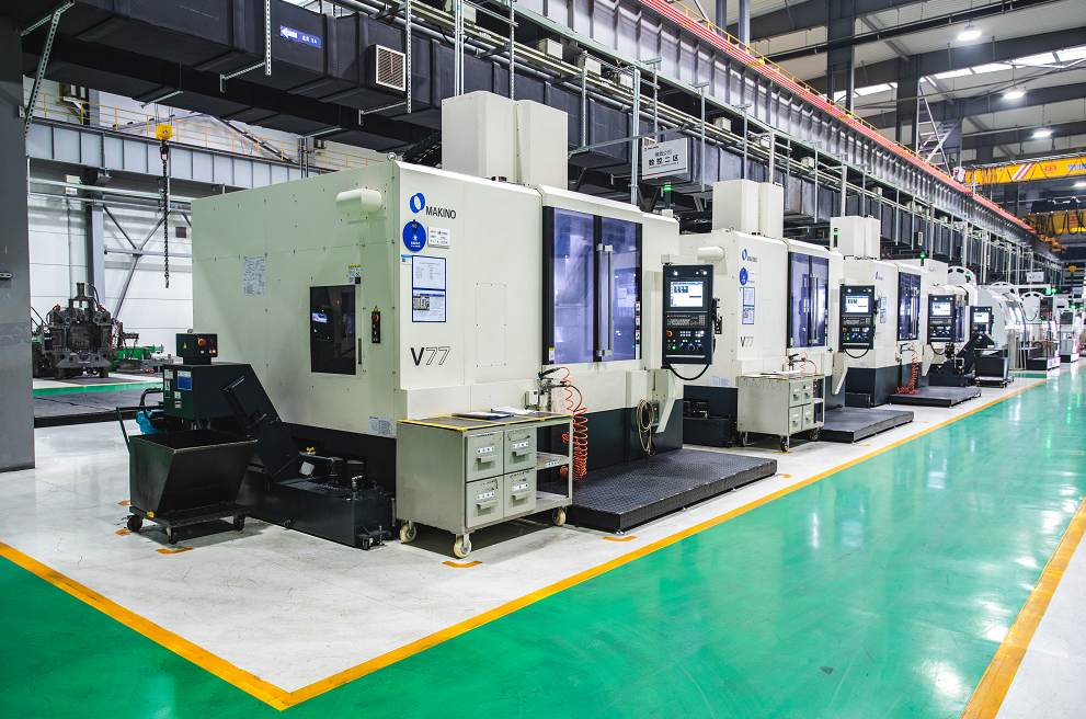 热烈祝贺！广澄模具荣获2024年重庆市绿色工厂称号