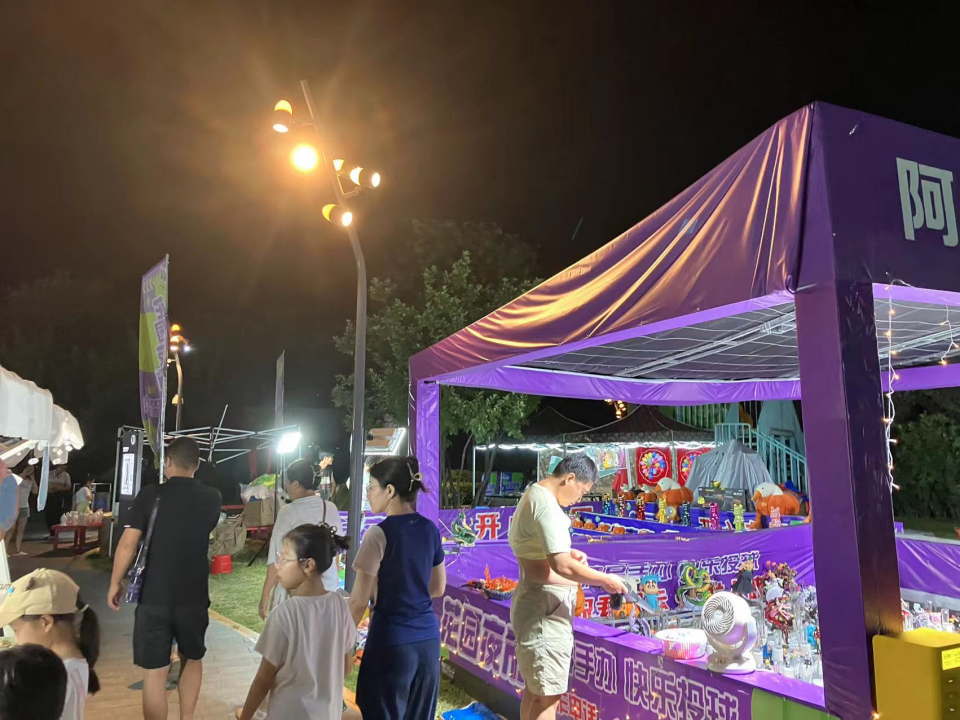 旅游红利惠及商贸零售板块，暑期夜经济续燃热情，巴黎奥运会带来“夏日狂欢 ”
