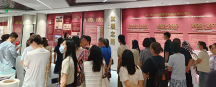 东方雨虹：向更高更远处进发！