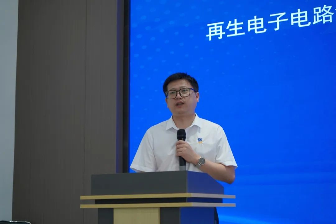 德福科技荣获UL 2809再生料含量验证证书 共筑可持续发展新篇章
