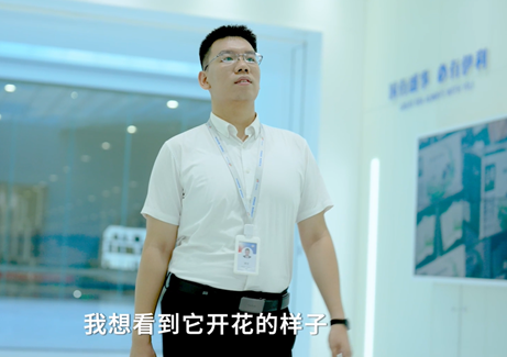 有关梦想的追寻，答案都在时间里