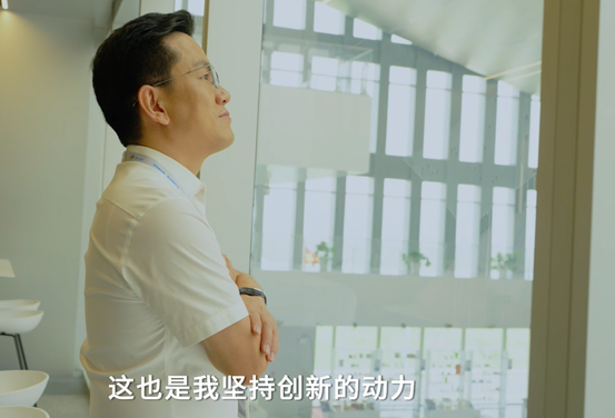 有关梦想的追寻，答案都在时间里