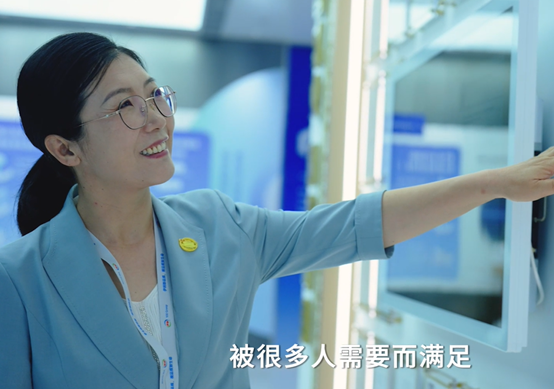 有关梦想的追寻，答案都在时间里
