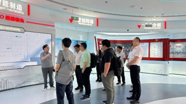 东方雨虹海外战略发展集团与泰国TOA集团签署战略合作协议