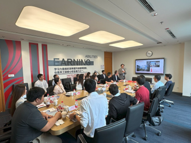 东方雨虹海外战略发展集团与泰国TOA集团签署战略合作协议
