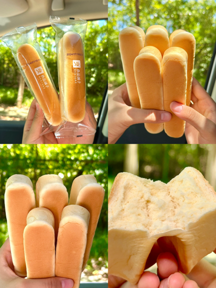 自然健康新零食，良品铺子牛乳蛋白棒系列8月热销破千万