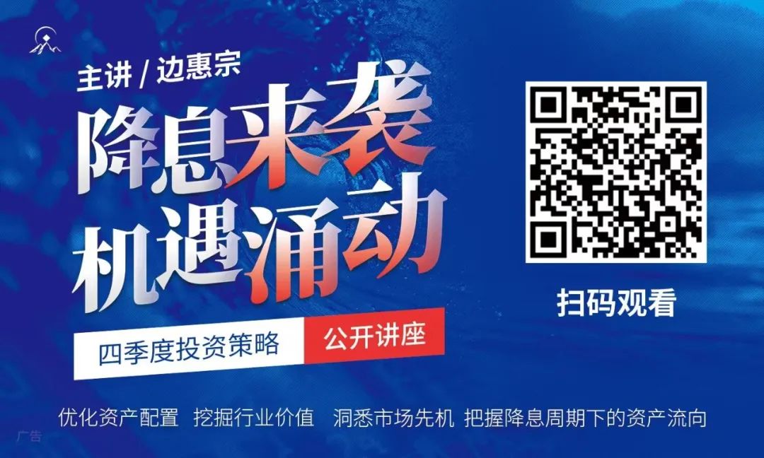 情绪拐点和数板模式