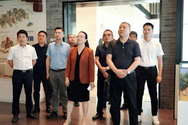东方雨虹与宝山国投集团签署战略合作协议