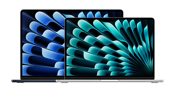 北京政府发放以旧换新补贴！来京东买MacBook Air M3立减2000元！