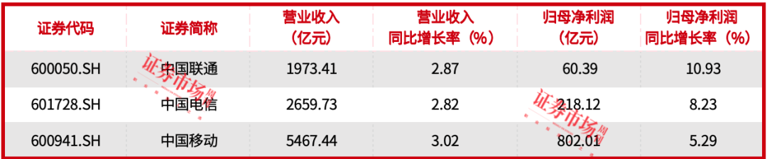 重磅利好密集加持！23家公司中报数据资源“入表”，中国电信等龙头都在名单中